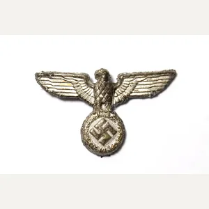 WW2 German / Third Reich NSDAP / SA / Political …