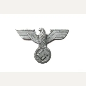 WW2 German / Third Reich (Reichspost) Postal / NSDAP / …