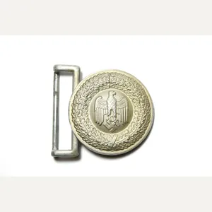 WW2 German Heer Officer Buckle