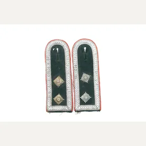 WW2 GERMAN ARTILLERY NCO SHOULDER BOARD