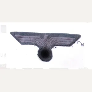 Wehrmacht Heer uniform breast eagle