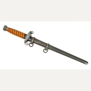 WW2 Original M1935 Heer officer's dress dagger BY: SEIGFRIED WAFFEN …