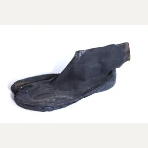 WW2 Imperial Japanese Military ASAHI Jika-Tabi Shoe