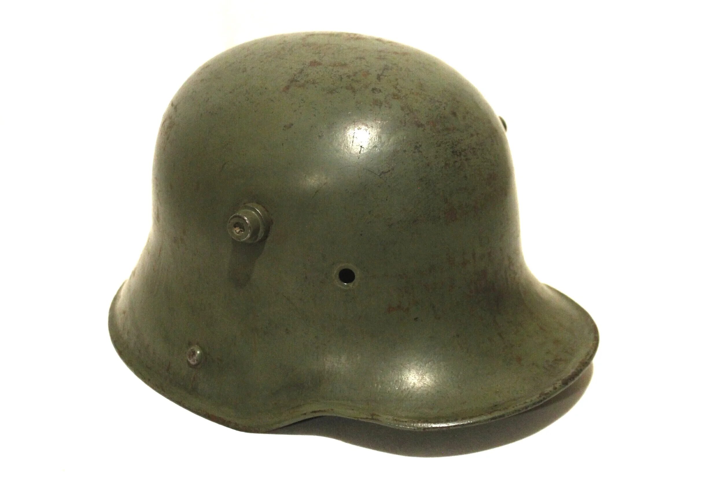 WW1 F.B. 62 M16 SHELL PROFESSIONALY RESTORED BY WAR STORE 14 — image 2