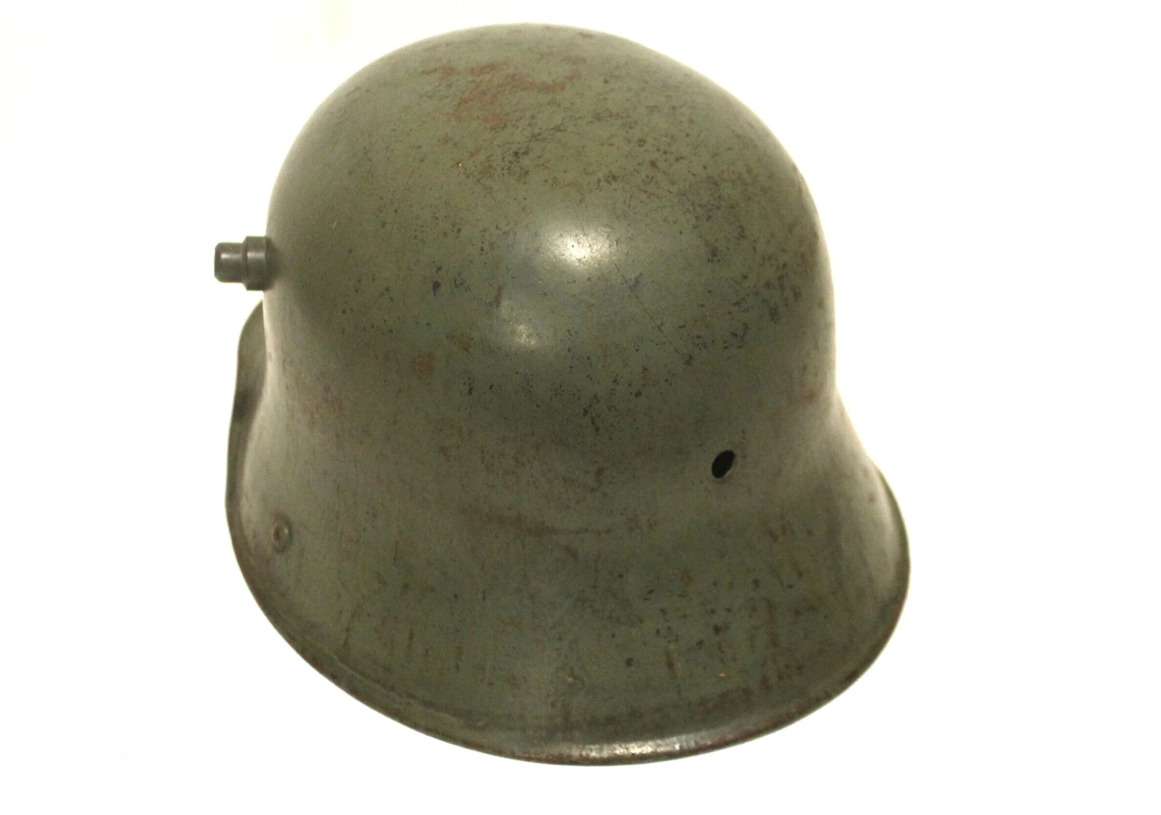 WW1 F.B. 62 M16 SHELL PROFESSIONALY RESTORED BY WAR STORE 14 — image 3