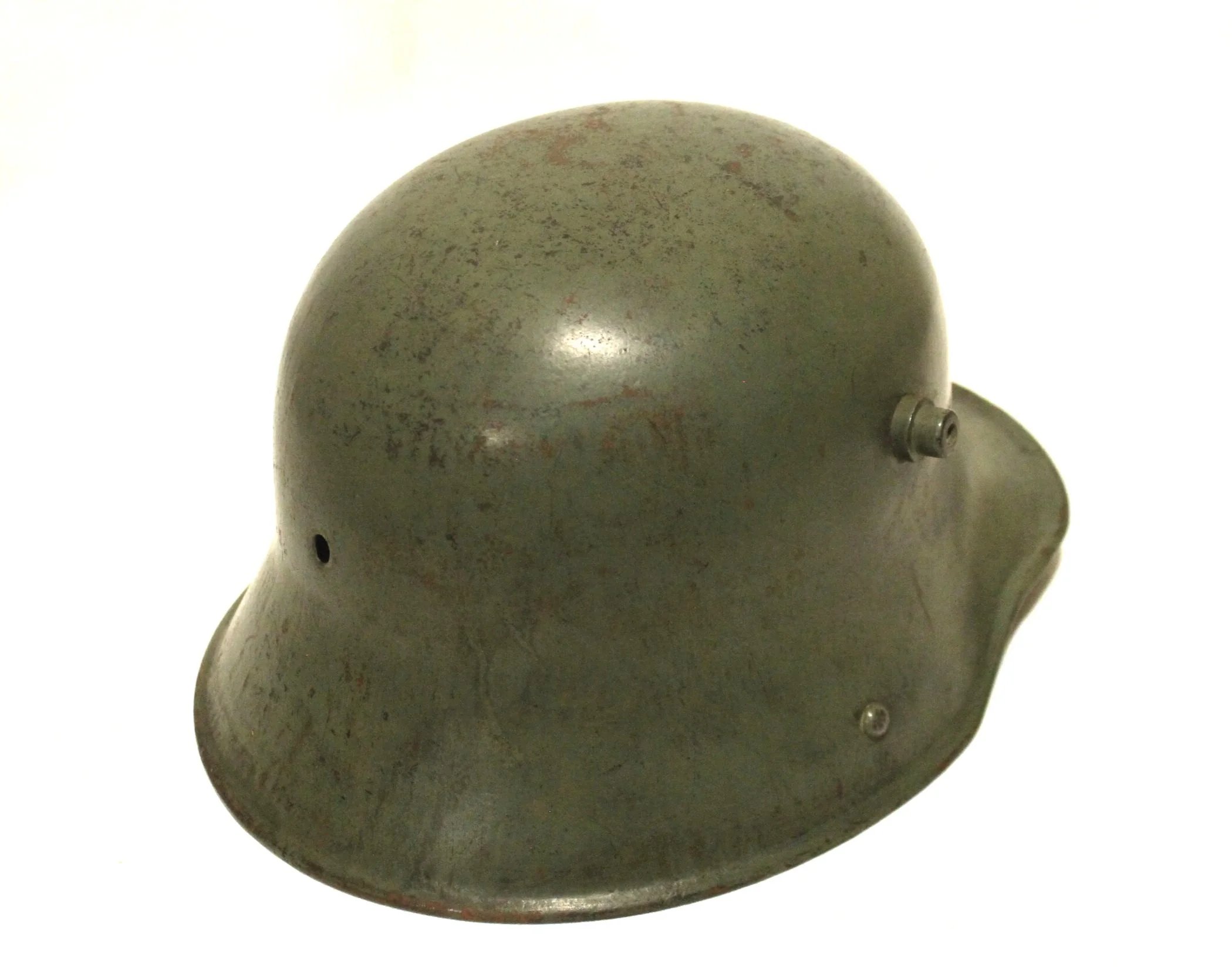 WW1 F.B. 62 M16 SHELL PROFESSIONALY RESTORED BY WAR STORE 14 — image 4