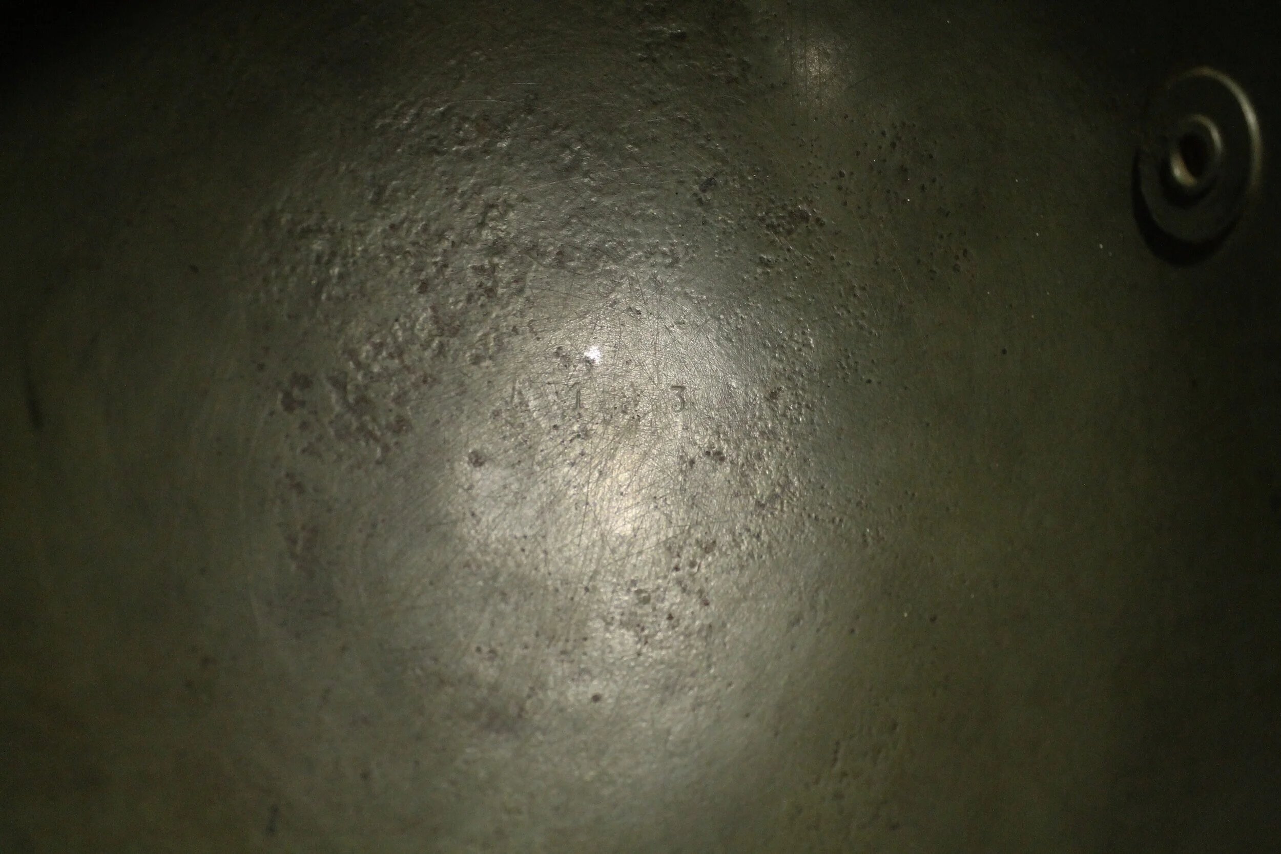 WW1 F.B. 62 M16 SHELL PROFESSIONALY RESTORED BY WAR STORE 14 — image 6