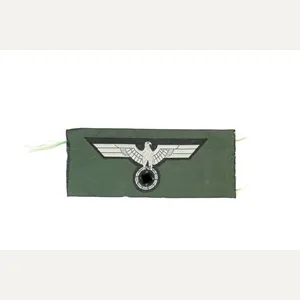 WW2 M36 Heer Breast Eagle Unissued
