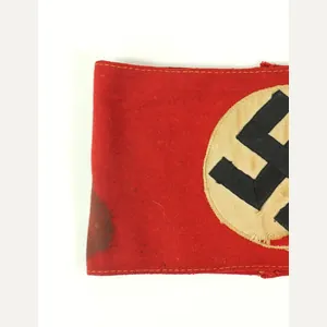 WW2 NSDAP PARTY ARMBAND