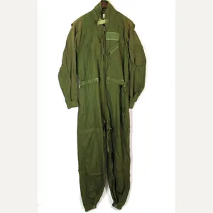 VIETNAM WAR FLYING COVERALLS TYPE CS/FRP-1 ARMY, AIR FORCE, NAVY …