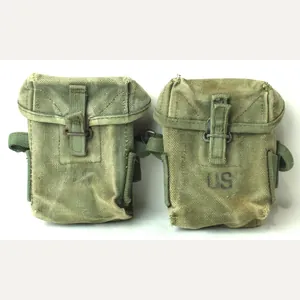 M56 M16 Small Arms Ammunition Ammo Pouches