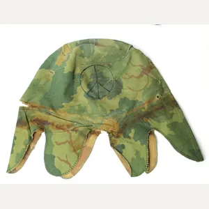 Mitchell Pattern Vietnam War 1968 M1 Helmet Cover with Period …