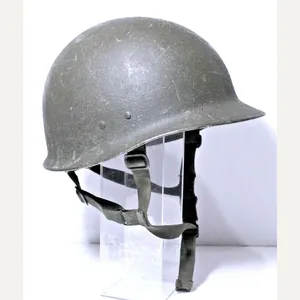 West German Paratroop (Para) Helmet M60