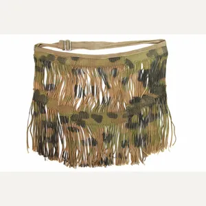 Reproduction WW2 German Waffen SS (Aged) Camouflage Sniper / MG …