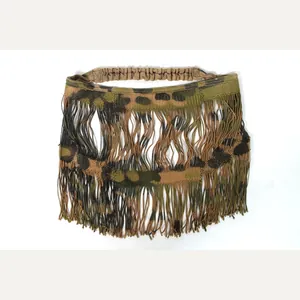 Reproduction WW2 German Waffen SS (Aged) Camouflage Sniper / MG …