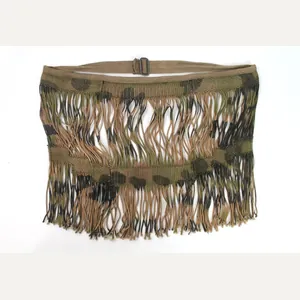 Reproduction WW2 German Waffen SS (Aged) Camouflage Sniper / MG …