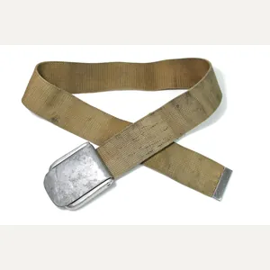 WW2 Ford Seat Belt.