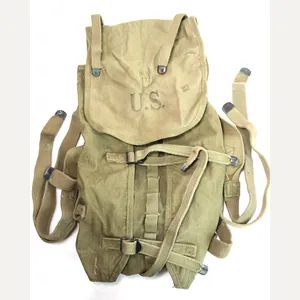 WW2 US Haversack J.A.Shoe 1942