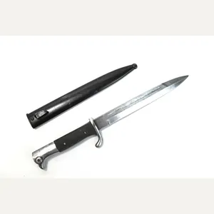 WW2 German Dress Bayonet