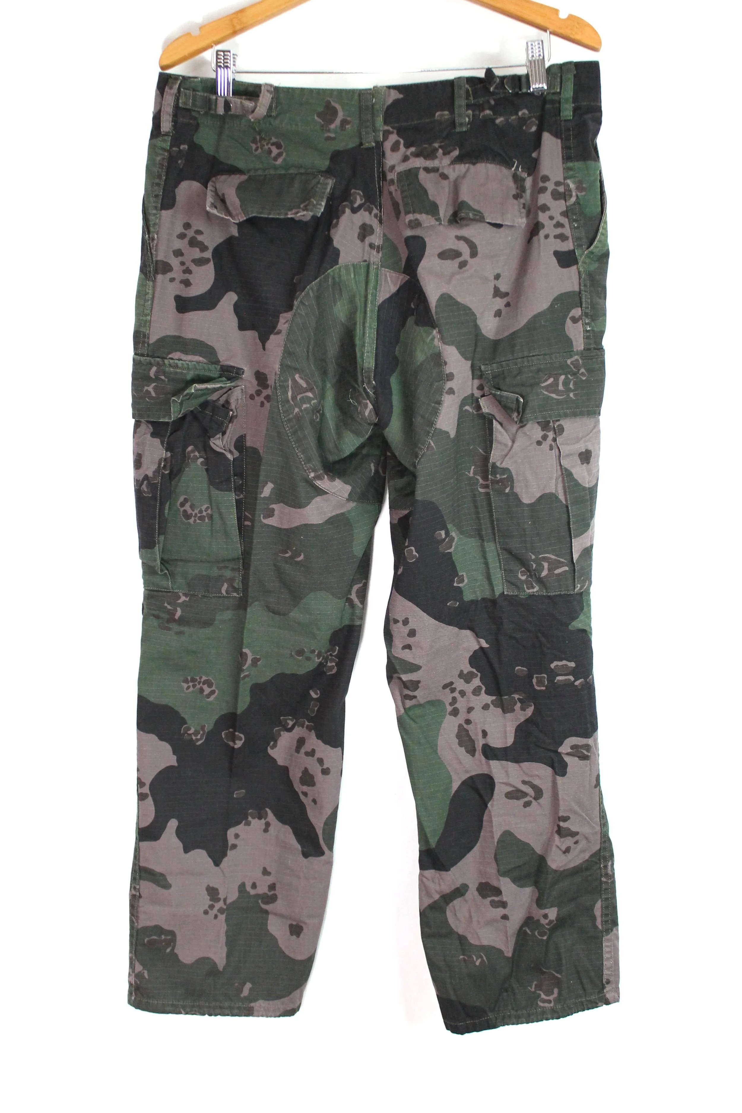 Rare Philippine National Police Special Forces Pants — image 2