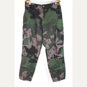 Rare Philippine National Police Special Forces Pants