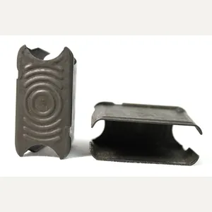 WW2 M1 Garand 2 Clips