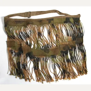 Reproduction WW2 German Waffen SS (Aged) Camouflage Sniper / MG …