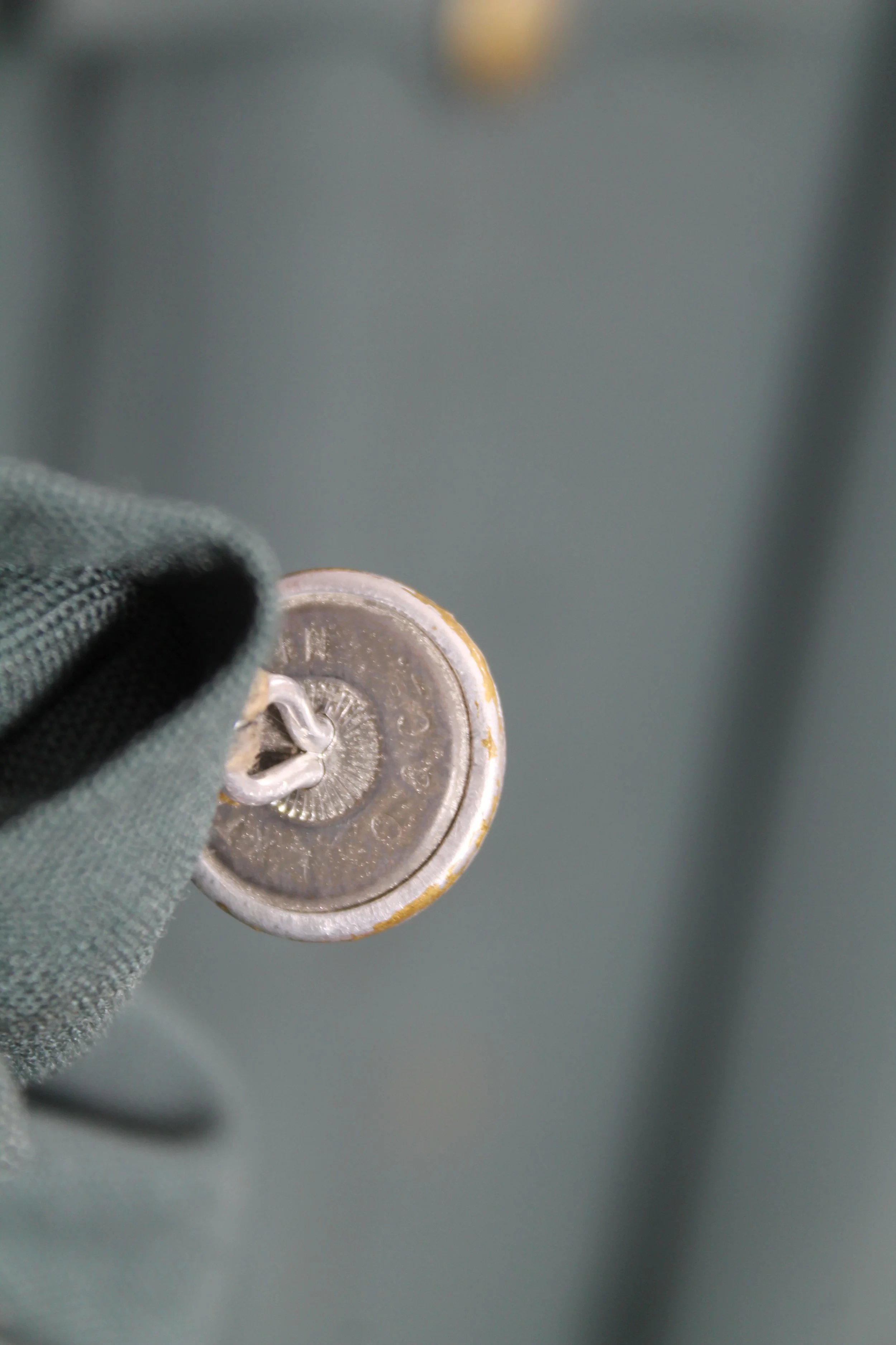 Movie Prop WW2 German Heer General Oberst Tunic — image 5