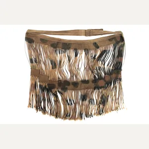 Reproduction WW2 German Waffen SS (Aged) Camouflage Sniper / MG …