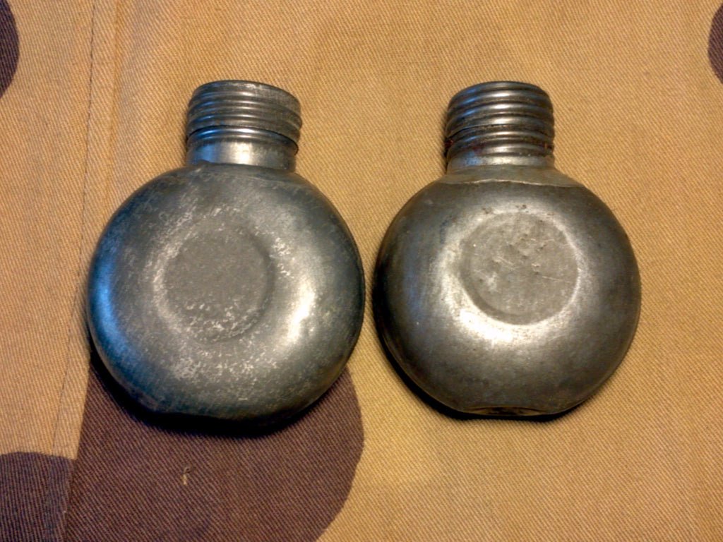 Original Russian PPSH41 Oiler — image 2