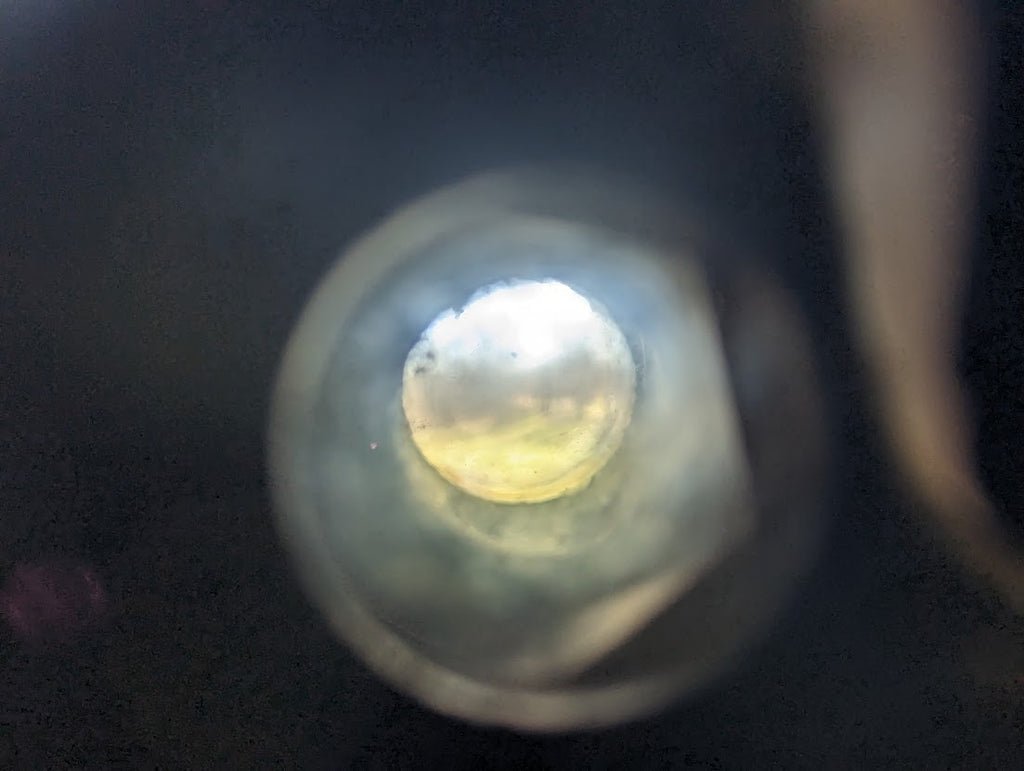 Soviet 6X30 Binoculars 1940 GOMZ — image 10