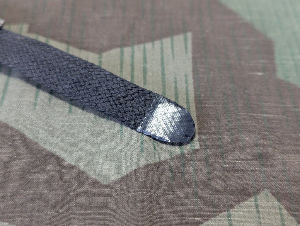 Suizex Small French Wrist Watch Swiss Movement WORKING — image 5