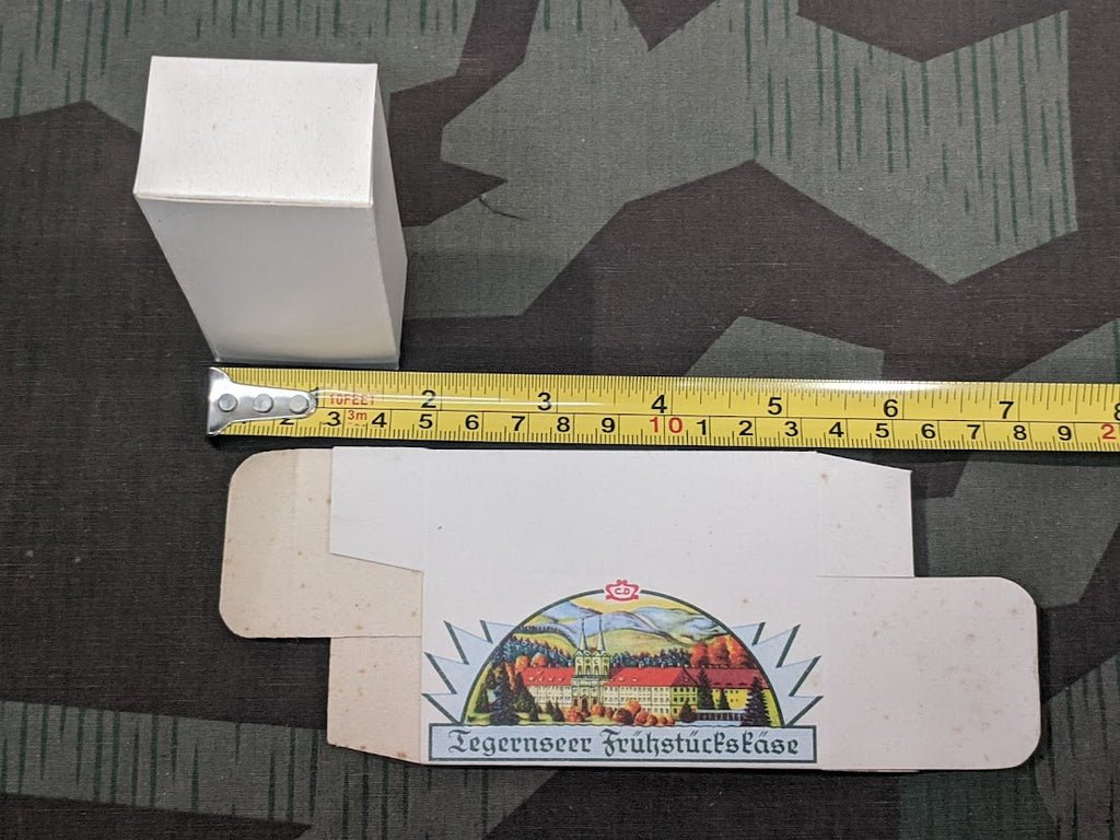 Tegernsee Früstückskase Cheese Box (Lot of 3 Boxes) — image 3