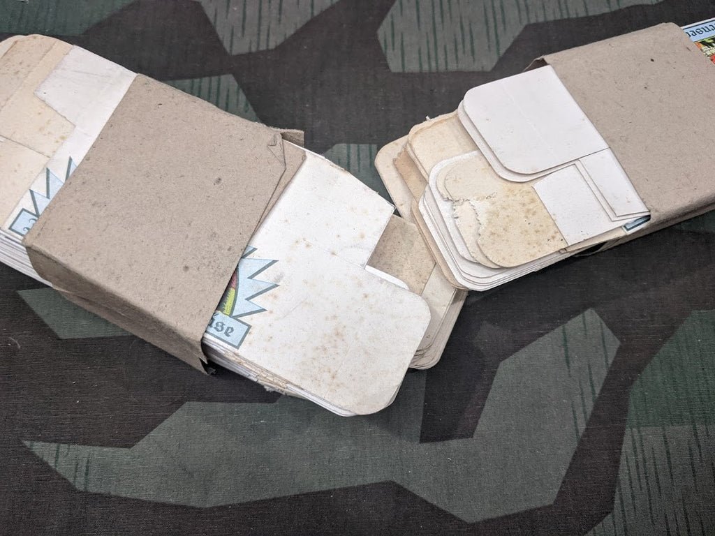 Tegernsee Früstückskase Cheese Box (Lot of 3 Boxes) — image 5