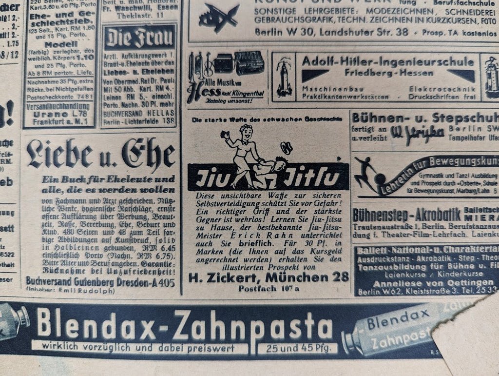 Original Filmwelt Magazines (Sold Individually) — image 11