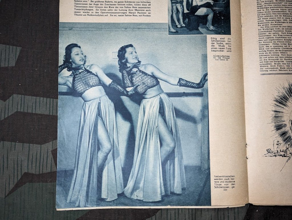 Original Filmwelt Magazines (Sold Individually) — image 13