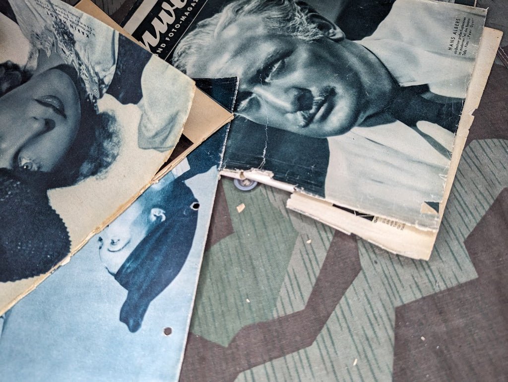 Original Filmwelt Magazines (Sold Individually) — image 4