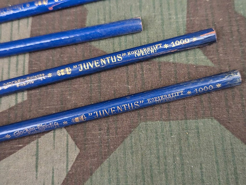 Juventus Pencils — image 2