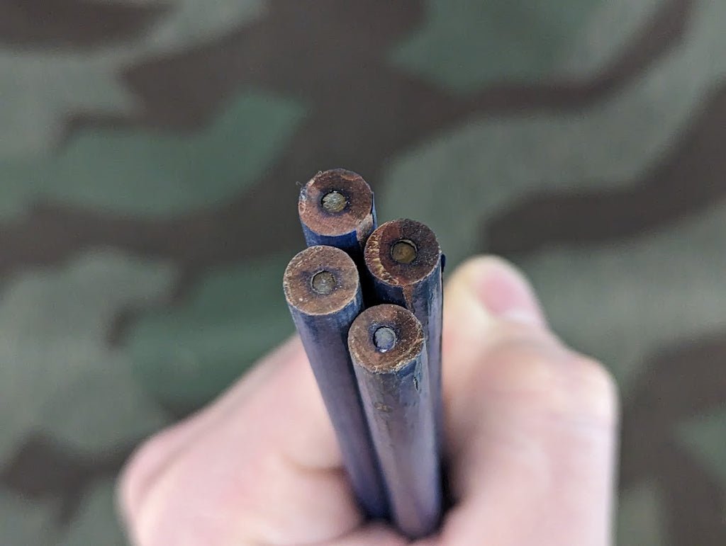 Juventus Pencils — image 4