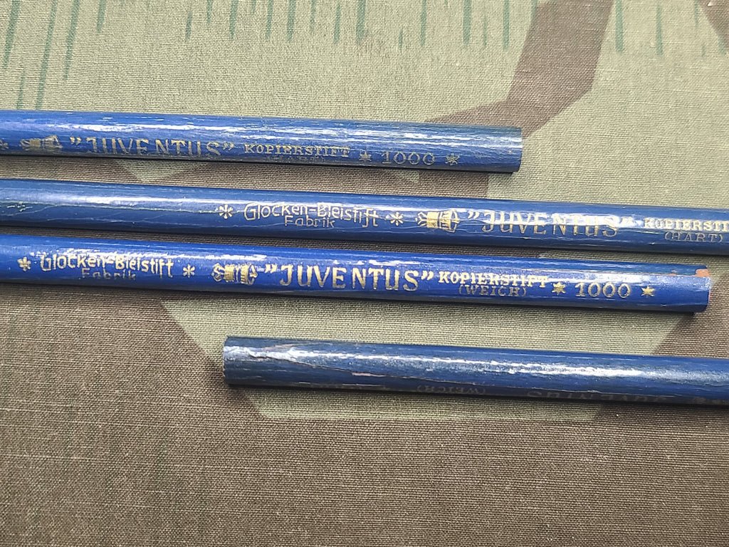 Juventus Pencils — image 5