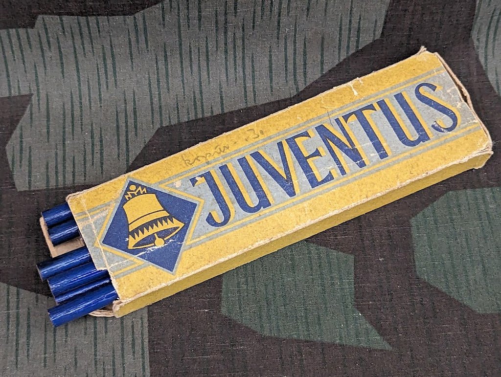 Juventus Pencils — image 6