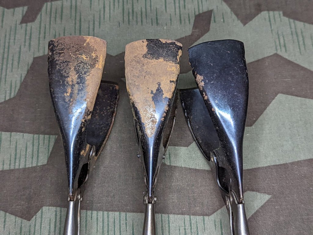 Sonne DRGM Coal Tongs — image 5