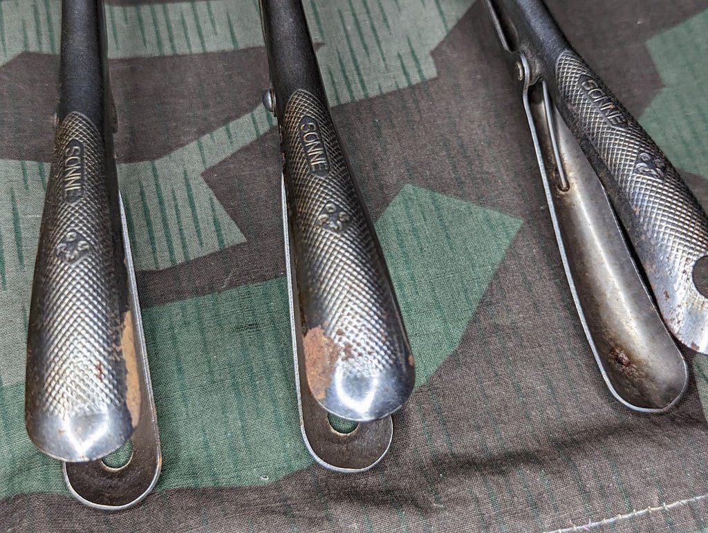 Sonne DRGM Coal Tongs — image 6