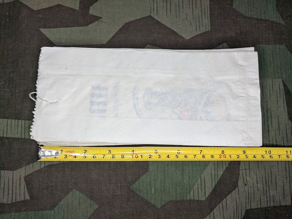 Rama Paper Breakfast Bakery Bags (Lot of 10) — image 3