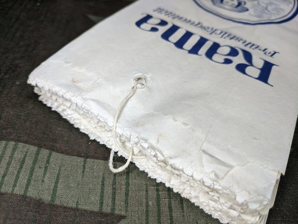 Rama Paper Breakfast Bakery Bags (Lot of 10) — image 4