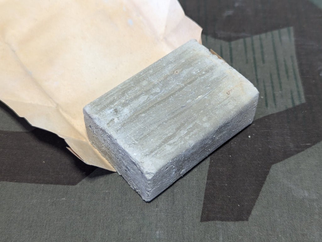 Original Zaza Hand Soap 1942 — image 5