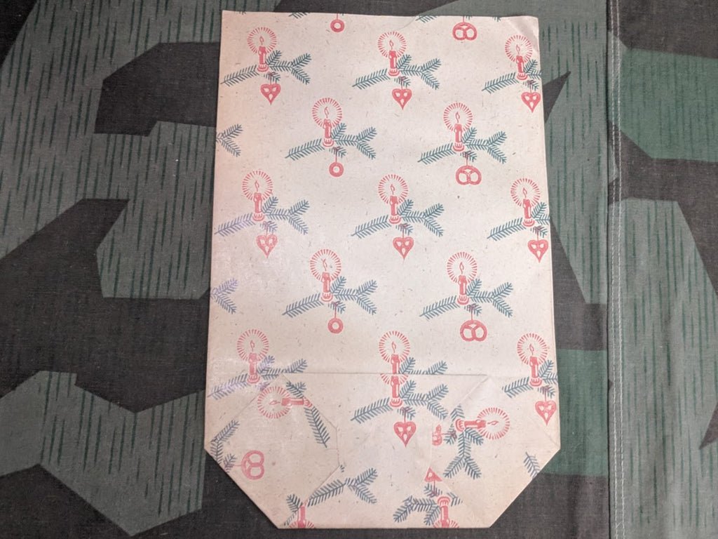 German Christmas Bags (Set of 3) — image 2