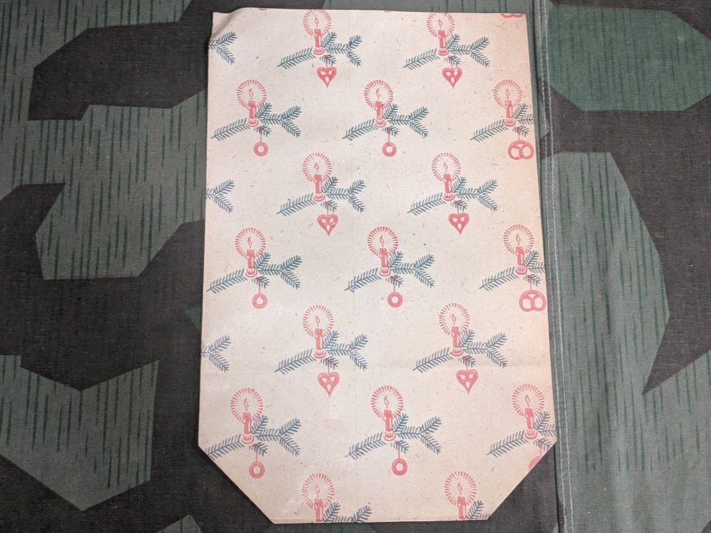 German Christmas Bags (Set of 3) — image 3