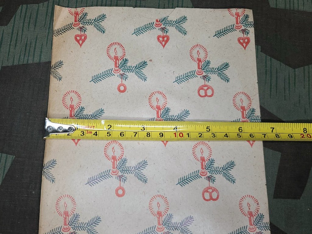 German Christmas Bags (Set of 3) — image 4