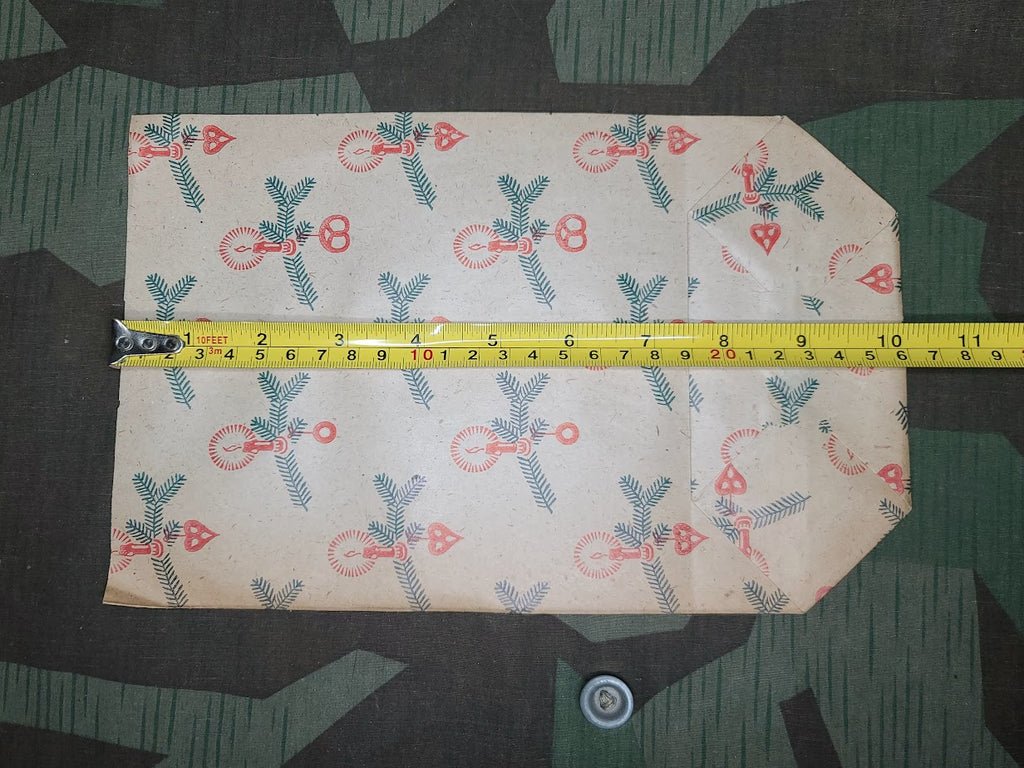 German Christmas Bags (Set of 3) — image 5